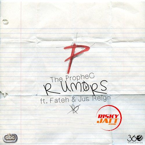 Rumors The Prophec mp3 song ringtone, Rumors The Prophec Ringtone Download - RiskyJatt.Com