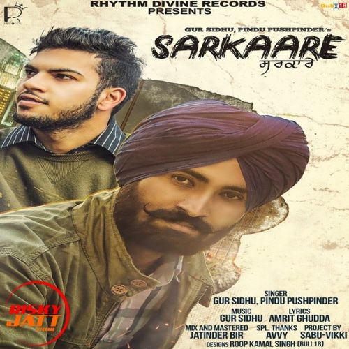 Sarkaare Gur Sidhu, Pindu Pushpinder mp3 song ringtone, Sarkaare Gur Sidhu, Pindu Pushpinder Ringtone Download - RiskyJatt.Com