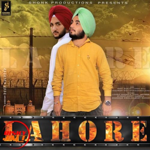 Lahore Meet Gurlal,  Arsh Gill mp3 song ringtone, Lahore Meet Gurlal,  Arsh Gill Ringtone Download - RiskyJatt.Com