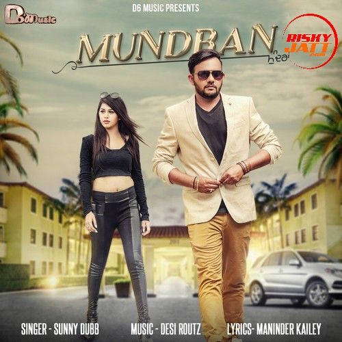 Mundran Sunny Dubb mp3 song ringtone, Mundran Sunny Dubb Ringtone Download - RiskyJatt.Com