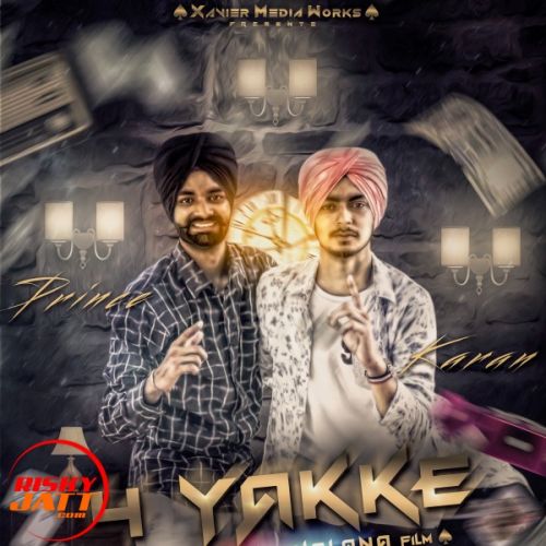 4 Yakke Karan Dhillon, Prince Dhillon mp3 song ringtone, 4 Yakke Karan Dhillon, Prince Dhillon Ringtone Download - RiskyJatt.Com