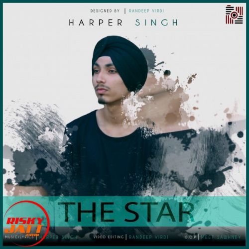 The Star Harper Singh mp3 song ringtone, The Star Harper Singh Ringtone Download - RiskyJatt.Com