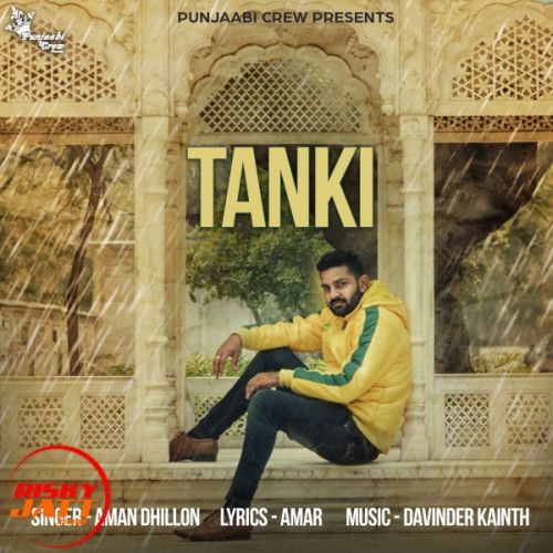 Tanki Aman Dhillon mp3 song ringtone, Tanki Aman Dhillon Ringtone Download - RiskyJatt.Com