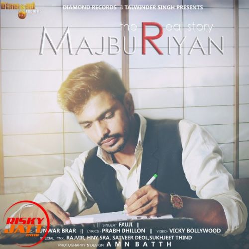 Majburiyan Fauji mp3 song ringtone, Majburiyan Fauji Ringtone Download - RiskyJatt.Com