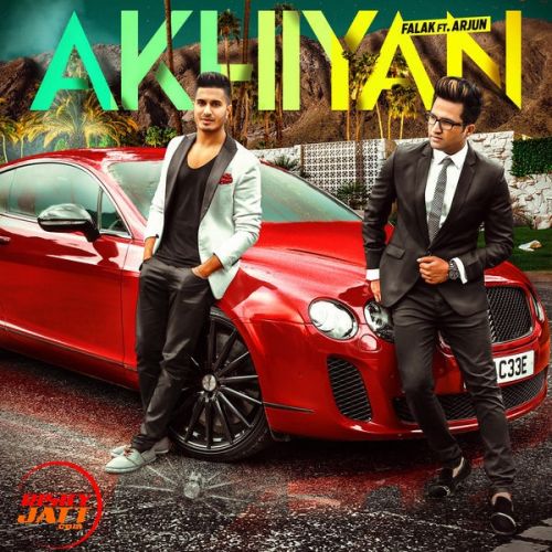 Akhiyan Arjun mp3 song ringtone, Akhiyan Arjun Ringtone Download - RiskyJatt.Com