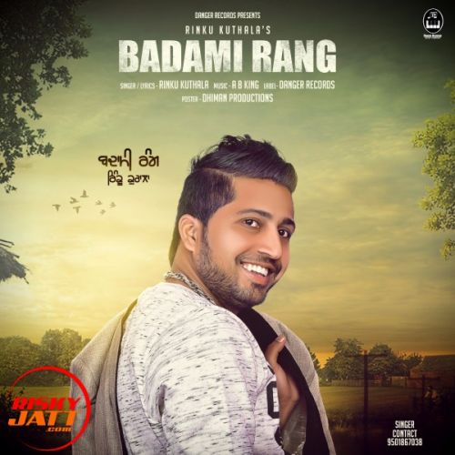 Badami Rang Rinku Kuthala mp3 song ringtone, Badami Rang Rinku Kuthala Ringtone Download - RiskyJatt.Com