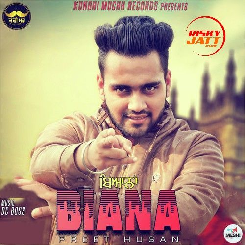 Biana Preet Husan mp3 song ringtone, Biana Preet Husan Ringtone Download - RiskyJatt.Com