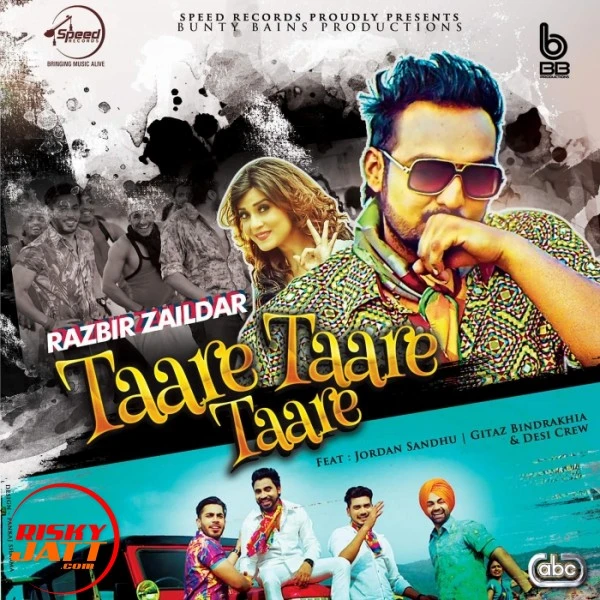 Razbir Zaildar New Songs and Top 20 Albums