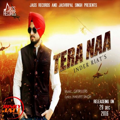 Tera Naa Inder Riat mp3 song ringtone, Tera Naa Inder Riat Ringtone Download - RiskyJatt.Com