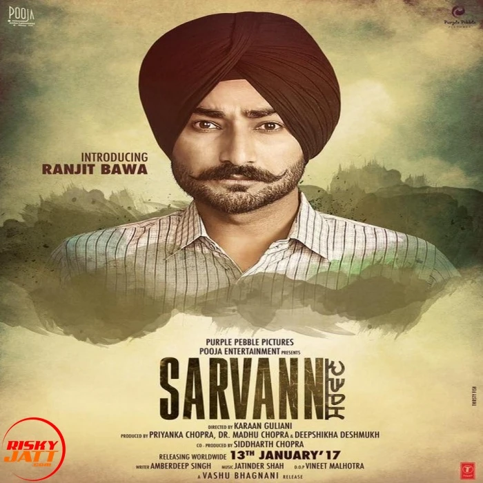 Ranjit Bawa New Songs and Top 20 Albums