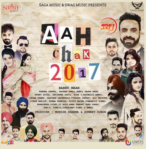 Rally Babbu Maan mp3 song ringtone, Rally Babbu Maan Ringtone Download - RiskyJatt.Com