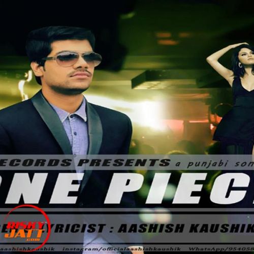 One Piece Aashish Kaushik mp3 song ringtone, One Piece Aashish Kaushik Ringtone Download - RiskyJatt.Com