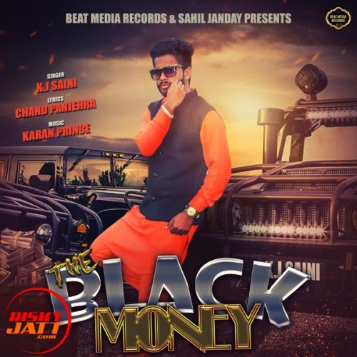 The Black Money K.J. Saini mp3 song ringtone, The Black Money K.J. Saini Ringtone Download - RiskyJatt.Com