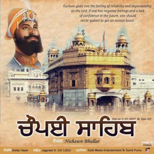 Chaupai Sahib Nishawn Bhullar mp3 song ringtone, Chaupai Sahib Nishawn Bhullar Ringtone Download - RiskyJatt.Com