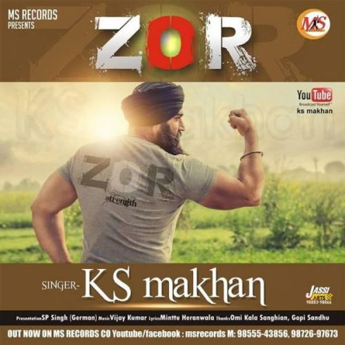 Zor Ks Makhan mp3 song ringtone, Zor Ks Makhan Ringtone Download - RiskyJatt.Com