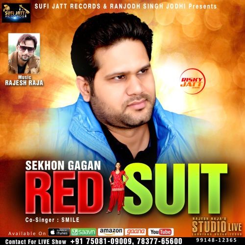 Red Suit Sekhon Gagan, Miss Smile mp3 song ringtone, Red Suit Sekhon Gagan, Miss Smile Ringtone Download - RiskyJatt.Com