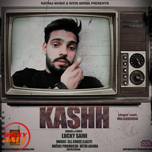 Kashh Lucky Saini mp3 song ringtone, Kashh Lucky Saini Ringtone Download - RiskyJatt.Com