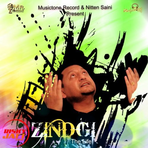 Zindgi (the Life) Sabi Saini mp3 song ringtone, Zindgi (the Life) Sabi Saini Ringtone Download - RiskyJatt.Com