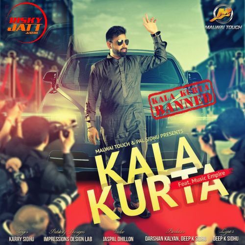 Kala Kurta Karry Sidhu mp3 song ringtone, Kala Kurta Karry Sidhu Ringtone Download - RiskyJatt.Com