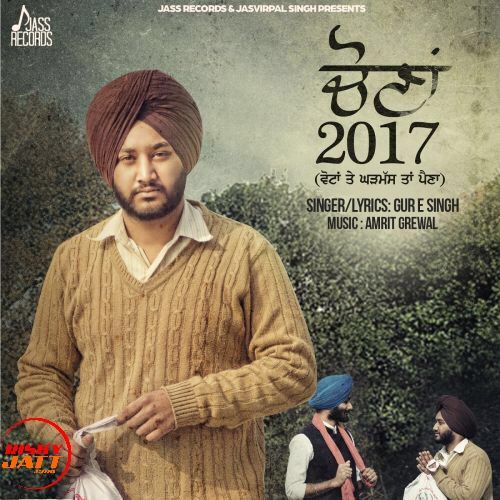 Chauna Gur E Singh mp3 song ringtone, Chauna Gur E Singh Ringtone Download - RiskyJatt.Com