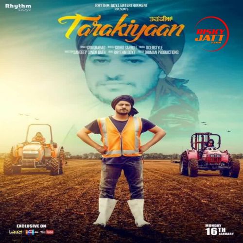 Tarakiyaan Gurshabab mp3 song ringtone, Tarakiyaan Gurshabab Ringtone Download - RiskyJatt.Com