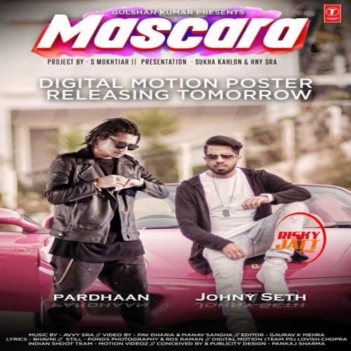 Mascara Johny Seth mp3 song ringtone, Mascara Johny Seth Ringtone Download - RiskyJatt.Com