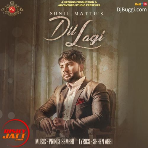 Dill Lagi Sunil Mattu mp3 song ringtone, Dill Lagi Sunil Mattu Ringtone Download - RiskyJatt.Com