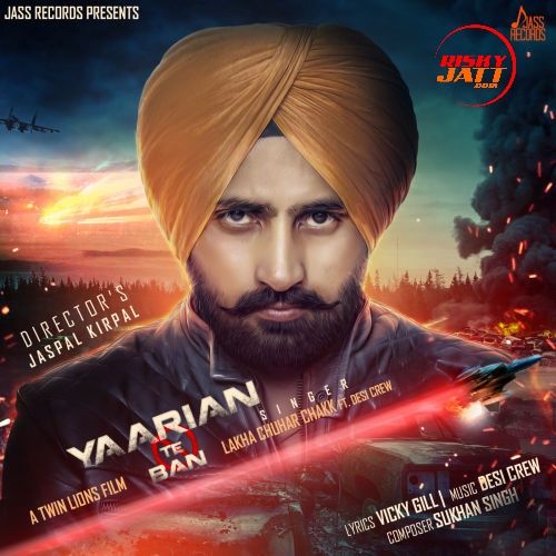 Yaarian Te Ban Lakha Chuhar Chakk mp3 song ringtone, Yaarian Te Ban Lakha Chuhar Chakk Ringtone Download - RiskyJatt.Com