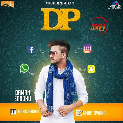 Dp Daman Sandhu mp3 song ringtone, Dp Daman Sandhu Ringtone Download - RiskyJatt.Com