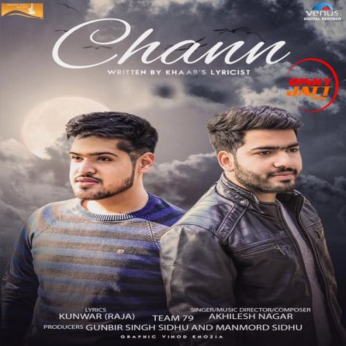 Chann Akhilesh Nagar mp3 song ringtone, Chann Akhilesh Nagar Ringtone Download - RiskyJatt.Com