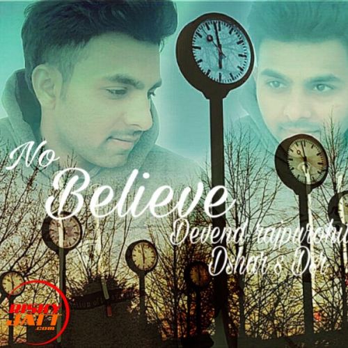 No Believe Devend Rajpurohit (Dshar S Dsr) mp3 song ringtone, No Believe Devend Rajpurohit (Dshar S Dsr) Ringtone Download - RiskyJatt.Com