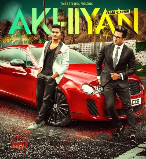 Akhiyaan Falak Shabir mp3 song ringtone, Akhiyaan Falak Shabir Ringtone Download - RiskyJatt.Com