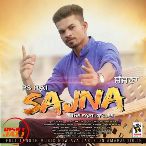 Sajna Ps Rai mp3 song ringtone, Sajna Ps Rai Ringtone Download - RiskyJatt.Com