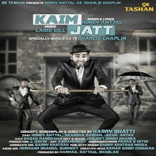 Kaim Jatt Honey Anttal mp3 song ringtone, Kaim Jatt Honey Anttal Ringtone Download - RiskyJatt.Com