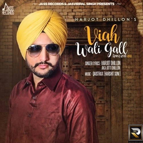 Harjot Dhillon New Songs and Top 20 Albums