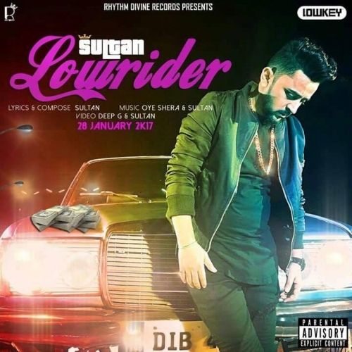 Lowrider Sultan mp3 song ringtone, Lowrider Sultan Ringtone Download - RiskyJatt.Com