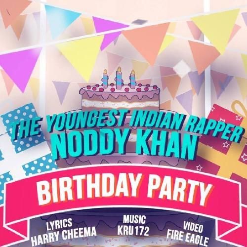 Birthday Party Noddy Khan, Simar Kaur mp3 song ringtone, Birthday Party Noddy Khan, Simar Kaur Ringtone Download - RiskyJatt.Com