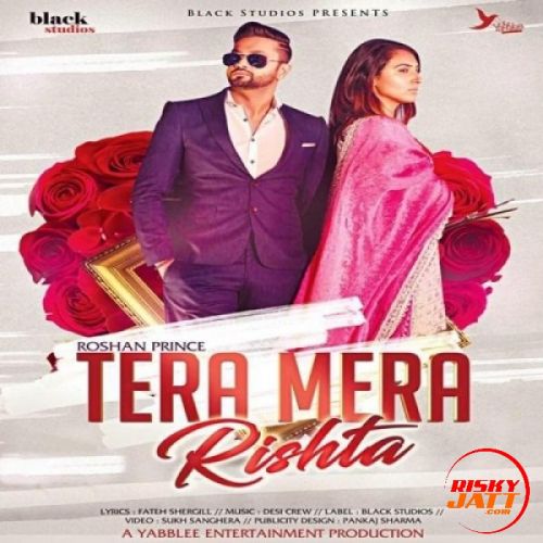 Tera Mera Rishta Roshan Prince mp3 song ringtone, Tera Mera Rishta Roshan Prince Ringtone Download - RiskyJatt.Com