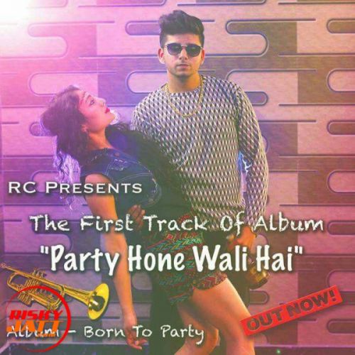 Party Hone Wali Hai Puneet Chandila, Preet mp3 song ringtone, Party Hone Wali Hai Puneet Chandila, Preet Ringtone Download - RiskyJatt.Com