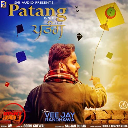 Patang (A Kite) Vee Jay Randhawa mp3 song ringtone, Patang (A Kite) Vee Jay Randhawa Ringtone Download - RiskyJatt.Com