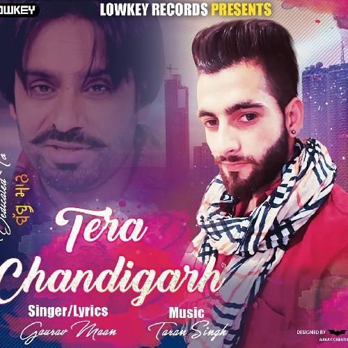 Tera Chandigarh Gaurav Maan mp3 song ringtone, Tera Chandigarh Gaurav Maan Ringtone Download - RiskyJatt.Com