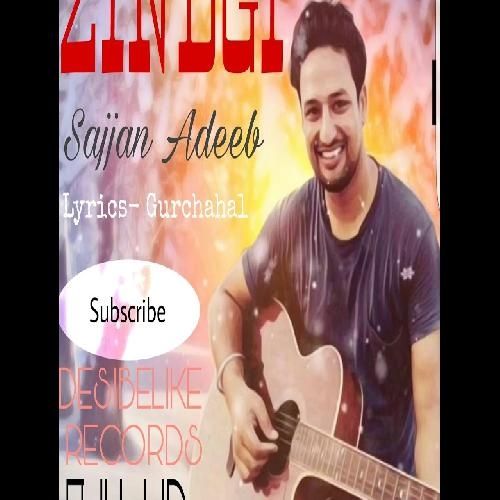 Zindagi (Live) Sajjan Adeeb mp3 song ringtone, Zindagi (Live) Sajjan Adeeb Ringtone Download - RiskyJatt.Com