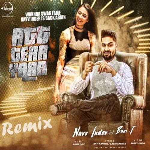 Att Tera Yaar (Remix) Navv Inder mp3 song ringtone, Att Tera Yaar (Remix) Navv Inder Ringtone Download - RiskyJatt.Com