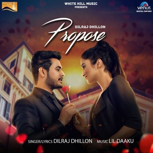 Propose Dilraj Dhillon mp3 song ringtone, Propose Dilraj Dhillon Ringtone Download - RiskyJatt.Com