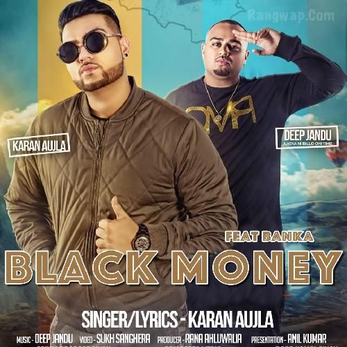 Black Money Ft Banka Karan Aujla mp3 song ringtone, Black Money Karan Aujla Ringtone Download - RiskyJatt.Com