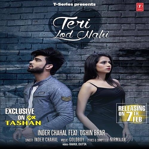 Teri Lod Nahi Inder chahal mp3 song ringtone, Teri Lod Nahi Inder chahal Ringtone Download - RiskyJatt.Com