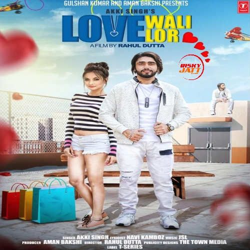 Love Wali Lor Akki singh mp3 song ringtone, Love Wali Lor Akki singh Ringtone Download - RiskyJatt.Com