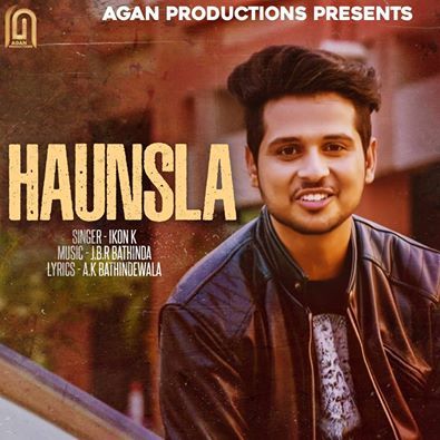 Haunsla Ikon K mp3 song ringtone, Haunsla Ikon K Ringtone Download - RiskyJatt.Com