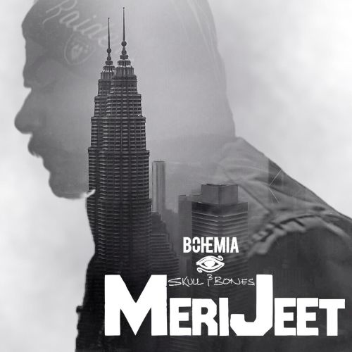 Meri Jeet Bohemia mp3 song ringtone, Meri Jeet Bohemia Ringtone Download - RiskyJatt.Com