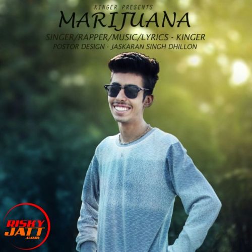 Marijuana Kinger mp3 song ringtone, Marijuana Kinger Ringtone Download - RiskyJatt.Com